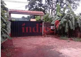Foto 1 de Fazenda/Sítio com 3 Quartos à venda, 480m² em Recreio das Acácias, Ribeirão Preto