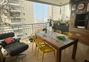 Foto 1 de Apartamento com 3 Quartos à venda, 150m² em Marapé, Santos