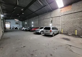 Foto 1 de Galpão/Depósito/Armazém para alugar, 800m² em Centro, Belo Horizonte