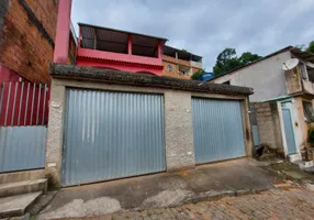 Foto 1 de Casa com 3 Quartos à venda, 100m² em Santa Cecília, Cachoeiro de Itapemirim