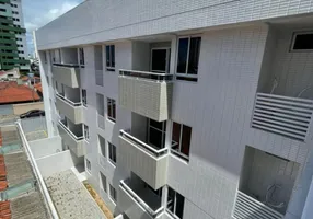 Foto 1 de Apartamento com 2 Quartos à venda, 70m² em Estados, João Pessoa
