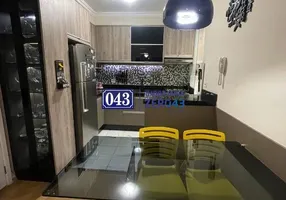 Foto 1 de Apartamento com 2 Quartos à venda, 45m² em Ouro Verde, Londrina