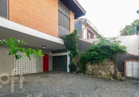 Foto 1 de Casa com 3 Quartos à venda, 256m² em Saúde, São Paulo