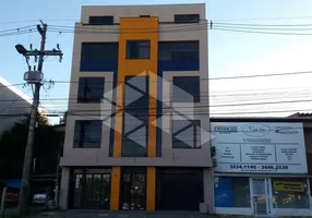Foto 1 de Sala Comercial para alugar, 100m² em Viamópolis, Viamão