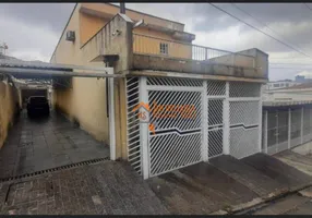Foto 1 de Sobrado com 3 Quartos à venda, 250m² em Vila Flórida, Guarulhos