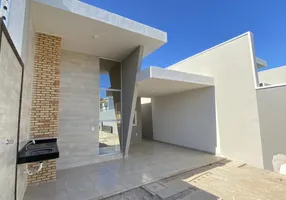 Foto 1 de Casa com 3 Quartos à venda, 122m² em Vila Carmosina, São Paulo
