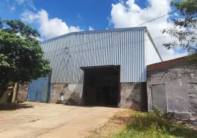 Foto 1 de Galpão/Depósito/Armazém com 1 Quarto à venda, 247m² em São Cristovão, Cascavel