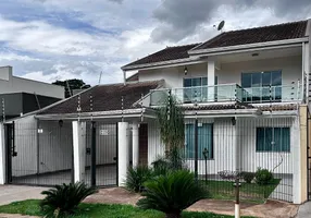 Foto 1 de Sobrado com 3 Quartos à venda, 462m² em Jardim Alvorada, Maringá