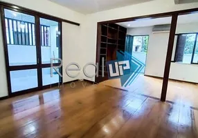 Foto 1 de Casa com 4 Quartos à venda, 293m² em Botafogo, Rio de Janeiro