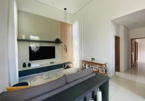 Foto 1 de Casa de Condomínio com 3 Quartos para alugar, 224m² em Quinta do Salto Residence, Araraquara