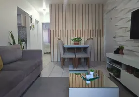 Foto 1 de Apartamento com 2 Quartos à venda, 52m² em Vassoural, Caruaru