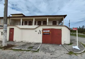 Foto 1 de Casa com 3 Quartos à venda, 288m² em Foguete, Cabo Frio