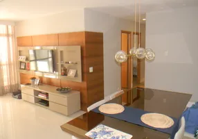 Foto 1 de Apartamento com 4 Quartos à venda, 145m² em Bento Ferreira, Vitória