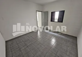 Foto 1 de Casa com 1 Quarto para alugar, 60m² em Carandiru, São Paulo