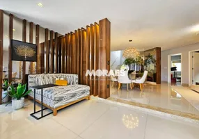 Foto 1 de Casa de Condomínio com 4 Quartos para venda ou aluguel, 450m² em Residencial Villaggio, Bauru