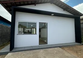 Foto 1 de Casa com 2 Quartos à venda, 100m² em Murilo Teixeira Cidade, Boa Vista