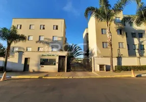 Foto 1 de Apartamento com 2 Quartos para venda ou aluguel, 51m² em Jardim Ipanema, São Carlos