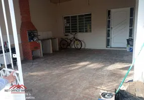 Foto 1 de Casa com 4 Quartos à venda, 150m² em Vila Nair, São José dos Campos