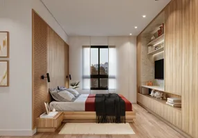 Foto 1 de Apartamento com 3 Quartos à venda, 88m² em Bacacheri, Curitiba