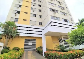 Foto 1 de Apartamento com 2 Quartos para venda ou aluguel, 110m² em Centro Sul, Cuiabá