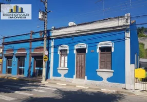 Foto 1 de Casa com 3 Quartos para venda ou aluguel, 124m² em Sabaúna, Mogi das Cruzes