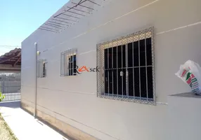 Foto 1 de Casa com 4 Quartos à venda, 250m² em Bopiranga, Itanhaém