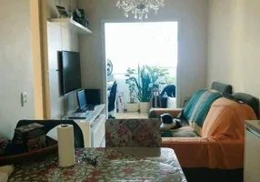 Foto 1 de Apartamento com 2 Quartos à venda, 69m² em Jaguaribe, Osasco