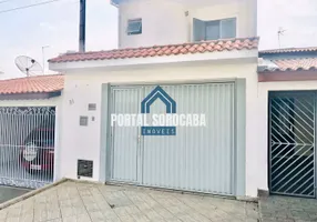 Foto 1 de Casa com 3 Quartos à venda, 231m² em Jardim Piratininga, Sorocaba