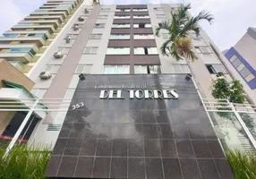 Foto 1 de Apartamento com 3 Quartos à venda, 73m² em Vila Cleópatra, Maringá