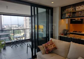 Foto 1 de Apartamento com 3 Quartos para alugar, 116m² em Vila Yara, Osasco