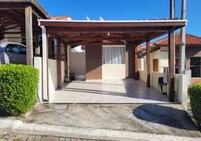 Foto 1 de Casa com 2 Quartos à venda, 125m² em Vila Costa, Taubaté
