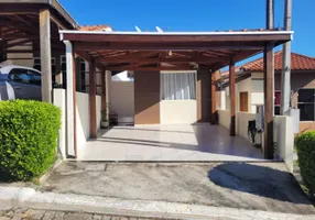 Foto 1 de Casa de Condomínio com 2 Quartos à venda, 125m² em Vila Costa, Taubaté