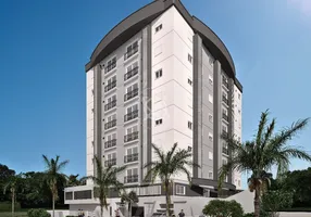 Foto 1 de Apartamento com 2 Quartos à venda, 58m² em Mato Alto, Araranguá