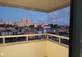 Foto 1 de Apartamento com 2 Quartos à venda, 70m² em Imbuí, Salvador