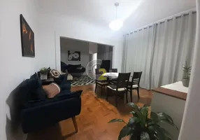 Foto 1 de Apartamento com 2 Quartos à venda, 110m² em Água Branca, São Paulo