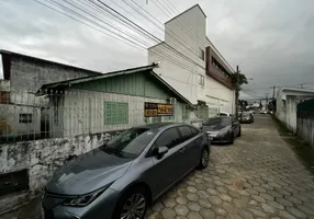 Foto 1 de Lote/Terreno à venda, 180m² em Jardim Atlântico, Florianópolis