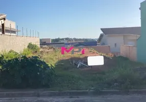 Foto 1 de Lote/Terreno à venda, 360m² em Horto Santo Antonio, Jundiaí