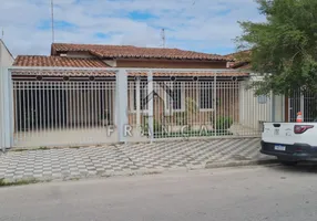 Foto 1 de Casa com 3 Quartos à venda, 157m² em Residencial São Paulo, Jacareí