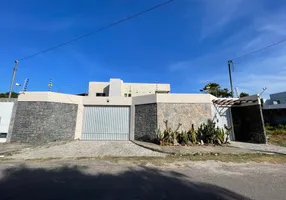 Foto 1 de Casa com 4 Quartos à venda, 430m² em Robalo, Aracaju