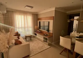 Foto 1 de Apartamento com 3 Quartos à venda, 90m² em Vila Sônia, Piracicaba