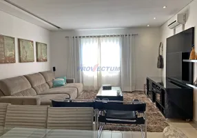 Foto 1 de Casa de Condomínio com 3 Quartos à venda, 196m² em Jardim Myrian Moreira da Costa, Campinas