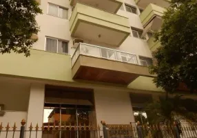 Foto 1 de Apartamento com 2 Quartos para alugar, 61m² em Taquara, Rio de Janeiro
