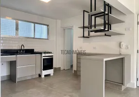 Foto 1 de Apartamento com 3 Quartos à venda, 106m² em Jardim América, São Paulo