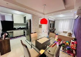 Foto 1 de Casa de Condomínio com 3 Quartos à venda, 120m² em Jardim Interlagos, Hortolândia