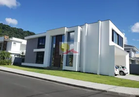 Foto 1 de Casa com 4 Quartos à venda, 386m² em Pirabeiraba, Joinville