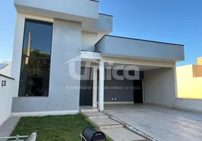 Foto 1 de Casa de Condomínio com 3 Quartos à venda, 147m² em Jardim de Mônaco, Hortolândia