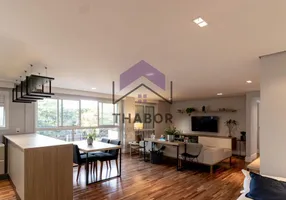 Foto 1 de Apartamento com 2 Quartos para alugar, 116m² em Itaim Bibi, São Paulo