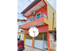 Foto 1 de Casa com 3 Quartos à venda, 200m² em Centro, Teixeira de Freitas