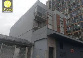 Foto 1 de Apartamento com 4 Quartos à venda, 110m² em Centro, Cachoeirinha