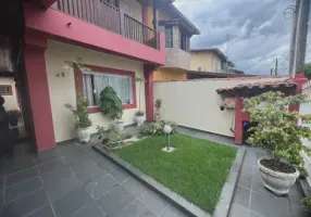 Foto 1 de Casa de Condomínio com 3 Quartos à venda, 154m² em Residencial Jardins, São José dos Campos